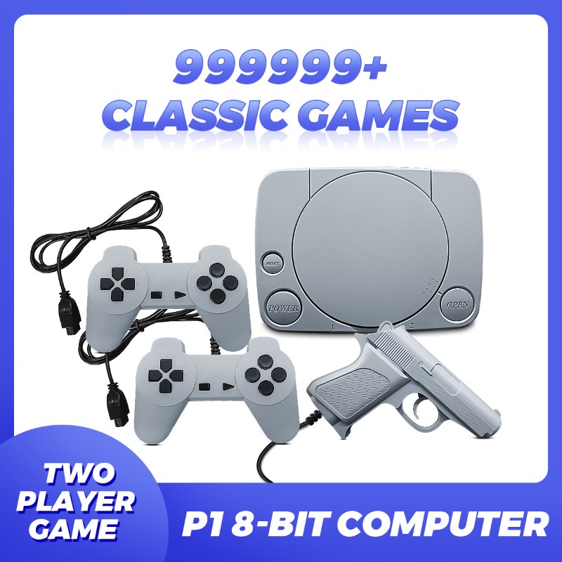 FC Plug-in console design, 8-b - Retro Gaming Design avaliação e preço