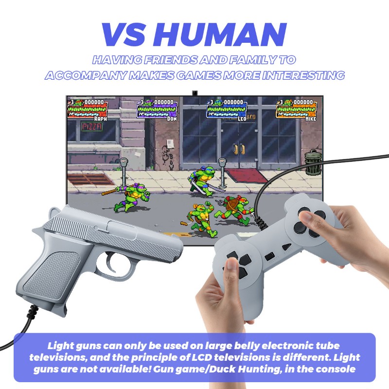 FC Plug-in console design, 8-b - Retro Gaming Design avaliação e preço