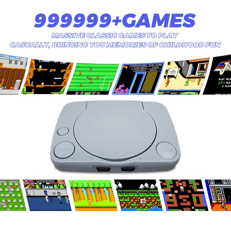 FC Plug-in console design, 8-b - Retro Gaming Design avaliação e preço
