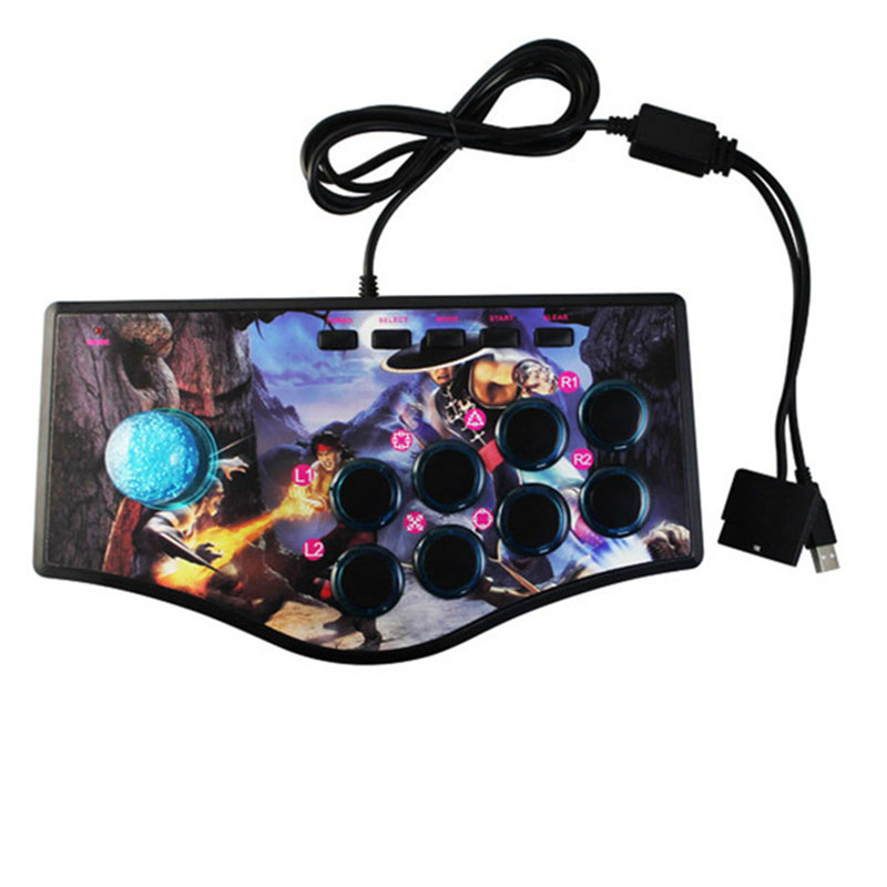 FULL-Retro Arcade Game Rocker  - Retro Gaming Design avaliação e preço