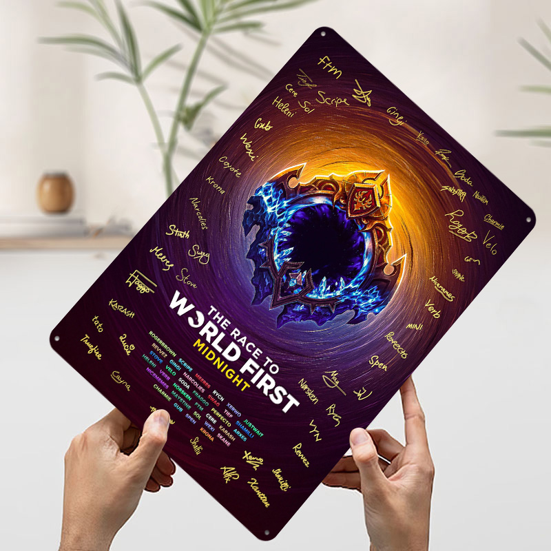 Race to World First Midnight P - World Of Retro Gaming avaliação e preço