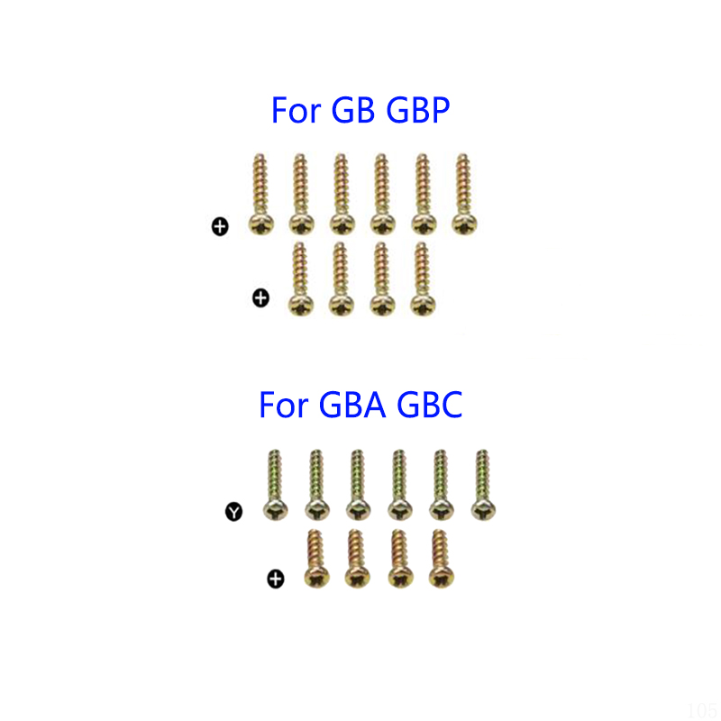 1Set (10PCS) For Gameboy Advan - Game Cartridge Case avaliação e preço