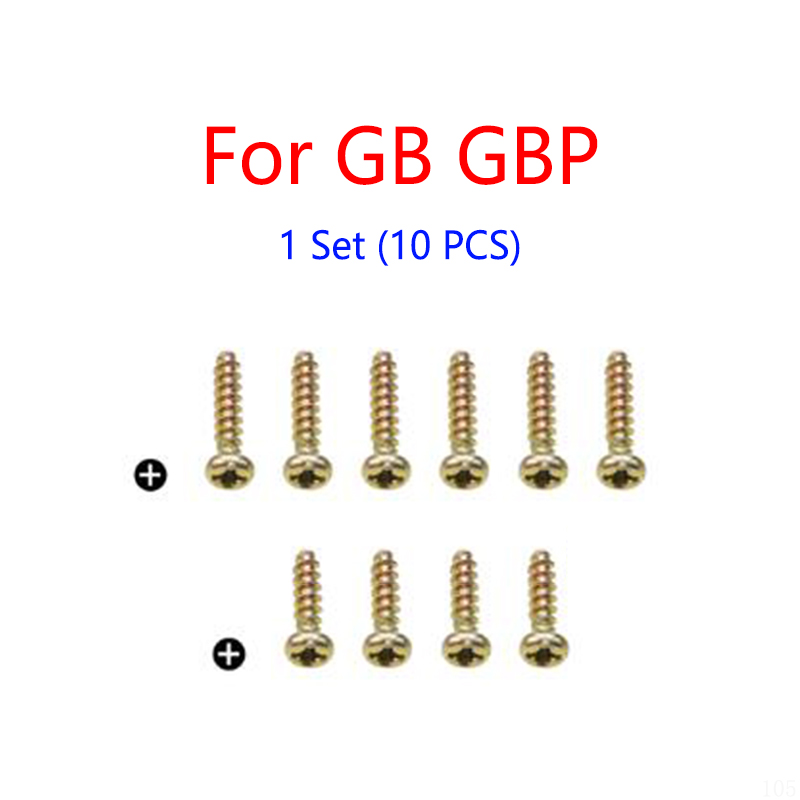 1Set (10PCS) For Gameboy Advan - Game Cartridge Case avaliação e preço