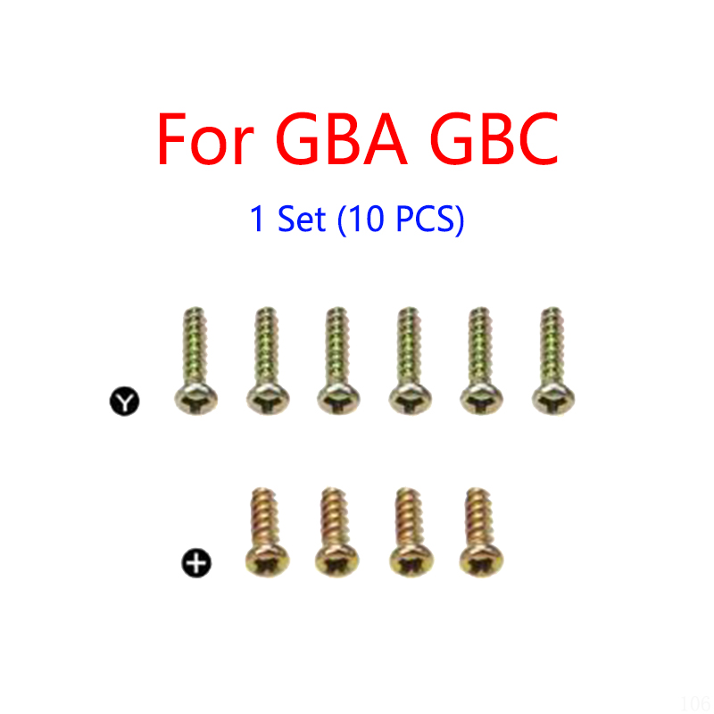 1Set (10PCS) For Gameboy Advan - Game Cartridge Case avaliação e preço