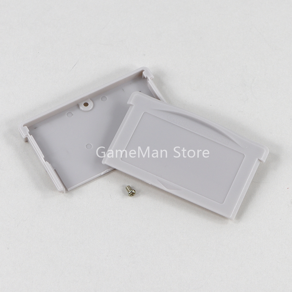 10pcs For GBA Game Card Case f - Game Boy Cartridge Holder avaliação e preço