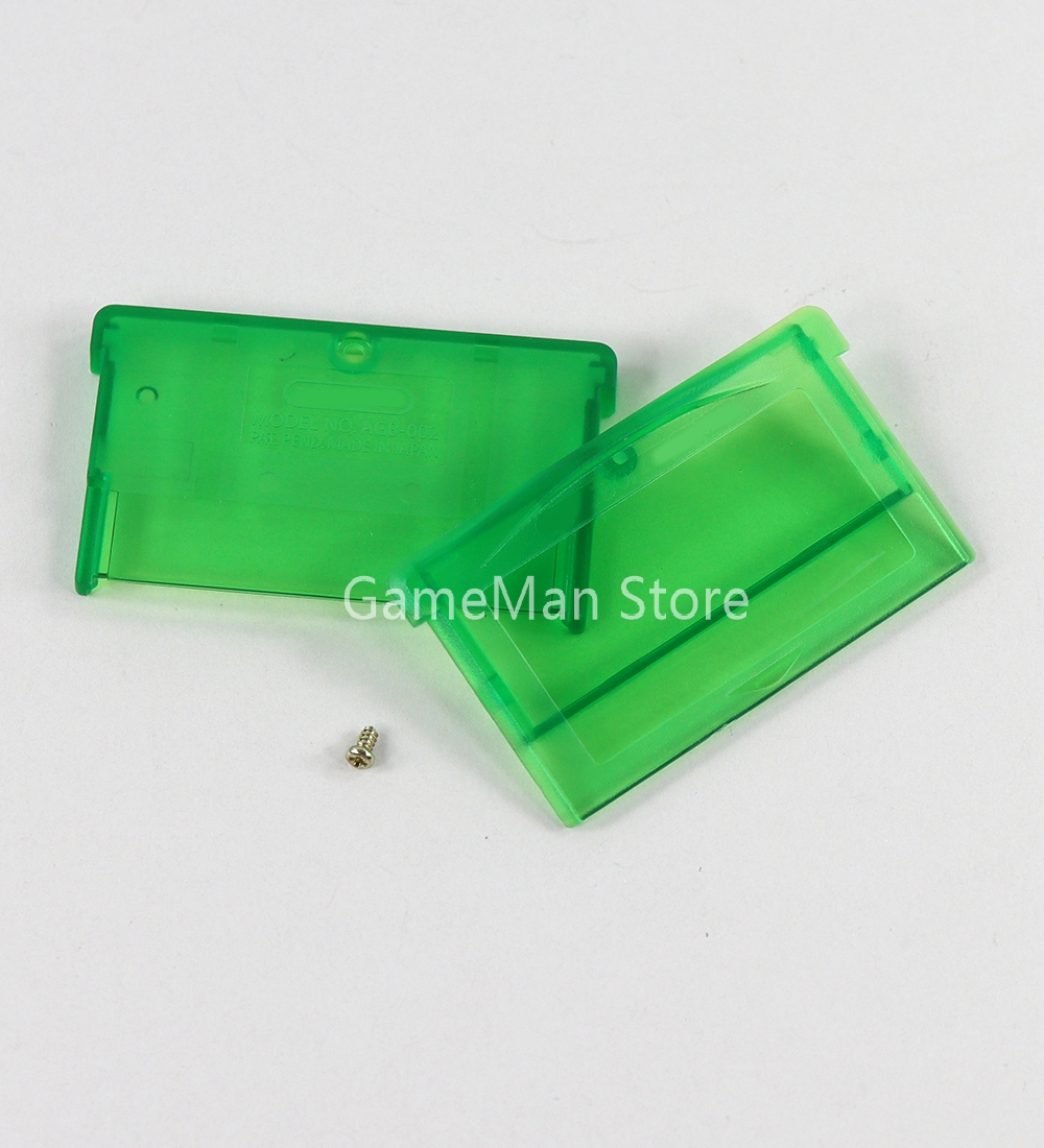 10pcs For GBA Game Card Case f - Game Boy Cartridge Holder avaliação e preço