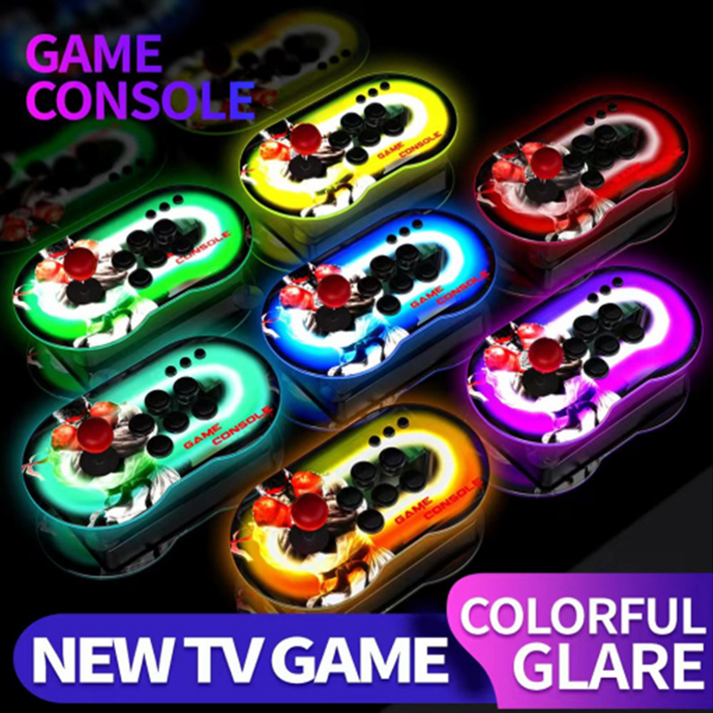 M9 Retro Handheld Game Console - Retro Gaming Gun avaliação e preço