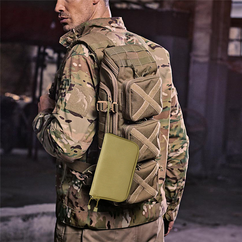 1pc Tactical Pistol Case Unive - Game Cartridge Case avaliação e preço