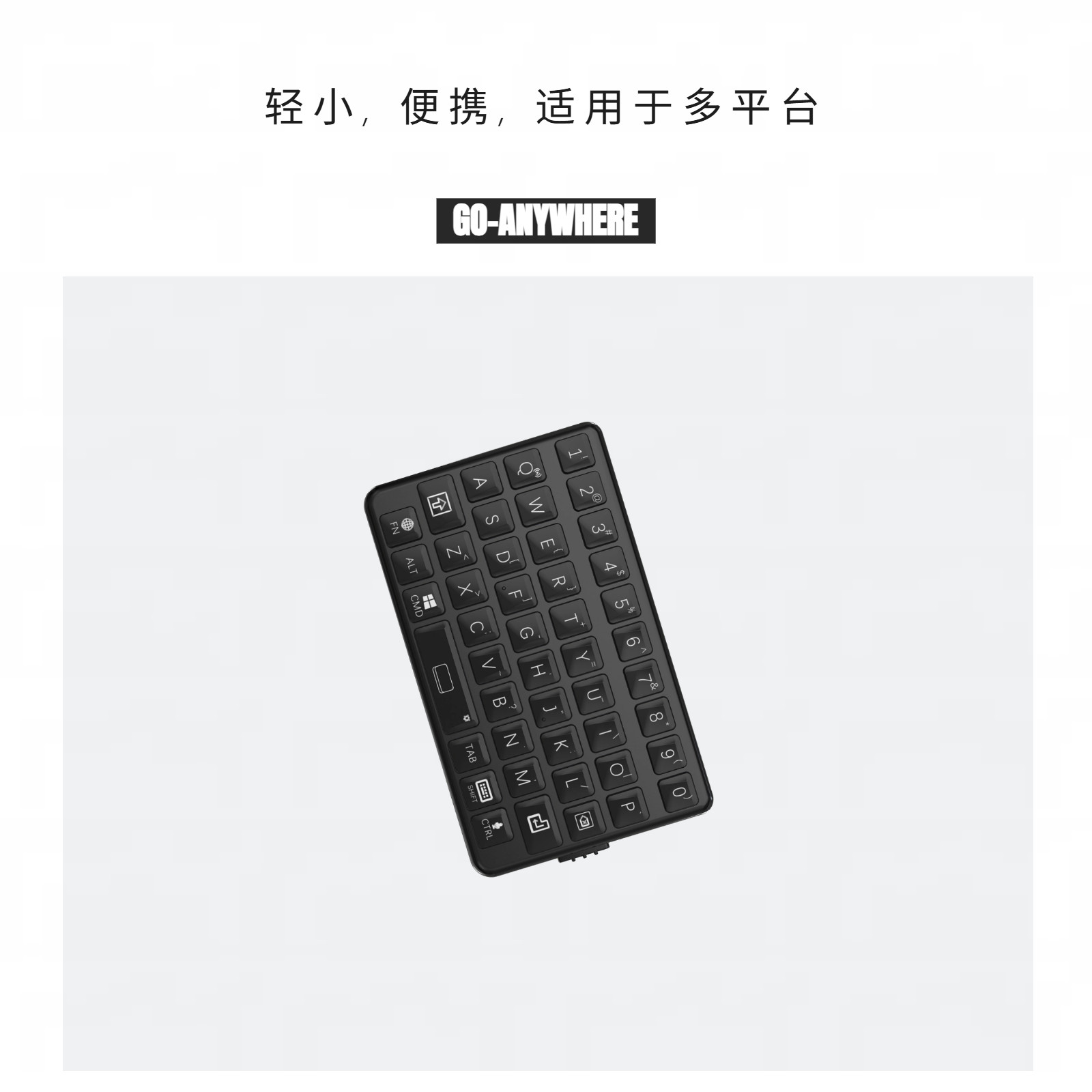 EXknight Retro Mini Keyboard B - Retro Gaming Android avaliação e preço