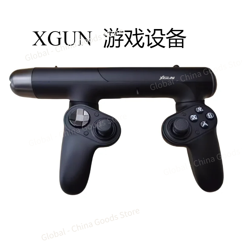 XGUN USB Light Gun Shooting Ga - Retro Gaming Gun avaliação e preço