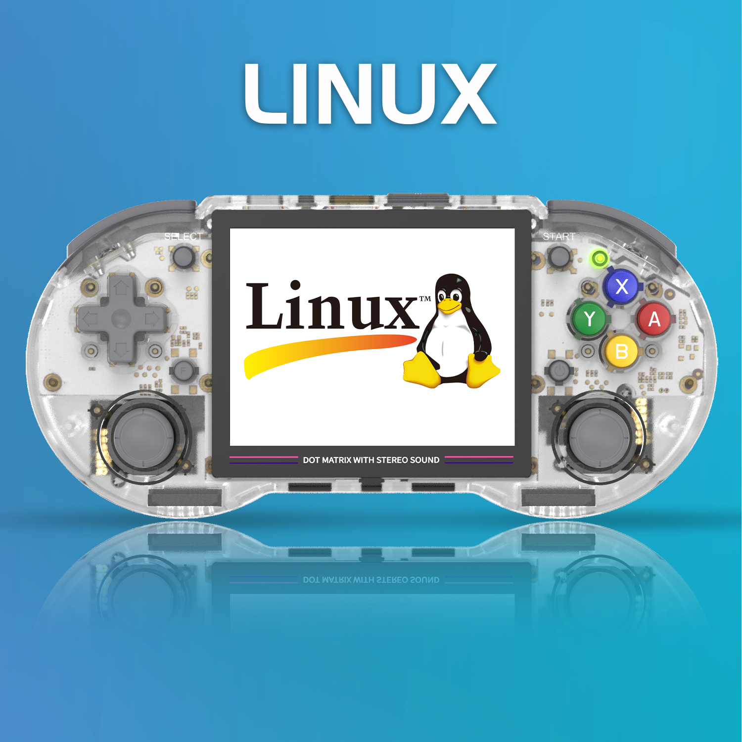 Anbernic  RG353P RG353PS 64 Bi - Retro Gaming Android avaliação e preço