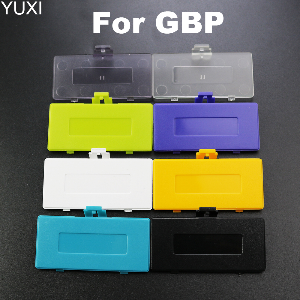 1PC For GB Pocket GBP Console  - Game Cartridge Case avaliação e preço