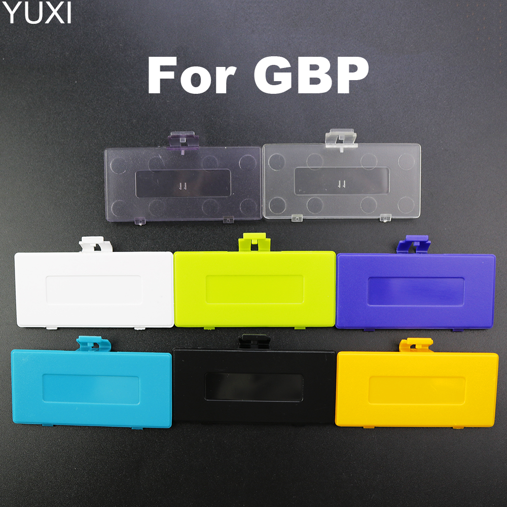 1PC For GB Pocket GBP Console  - Game Cartridge Case avaliação e preço