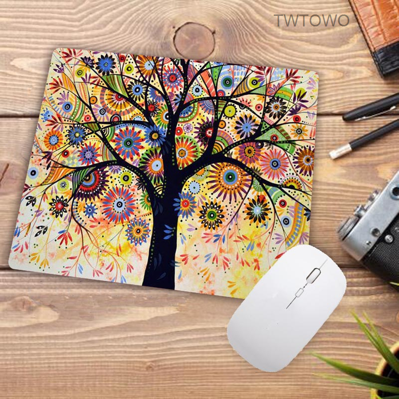 MousePad Gaming New Desk Mat G - Retro Gaming Art avaliação e preço