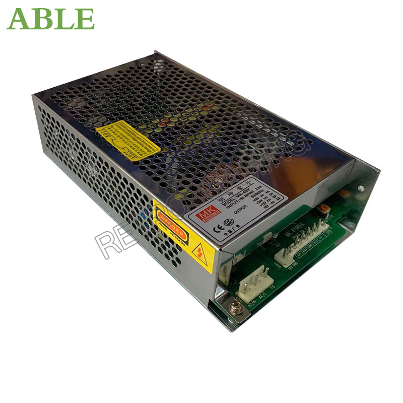 180V~260VAV +5V 12V 24V 48V Po - Retro Gaming Store avaliação e preço