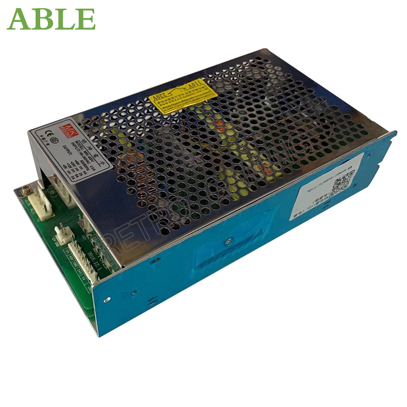 180V~260VAV +5V 12V 24V 48V Po - Retro Gaming Store avaliação e preço