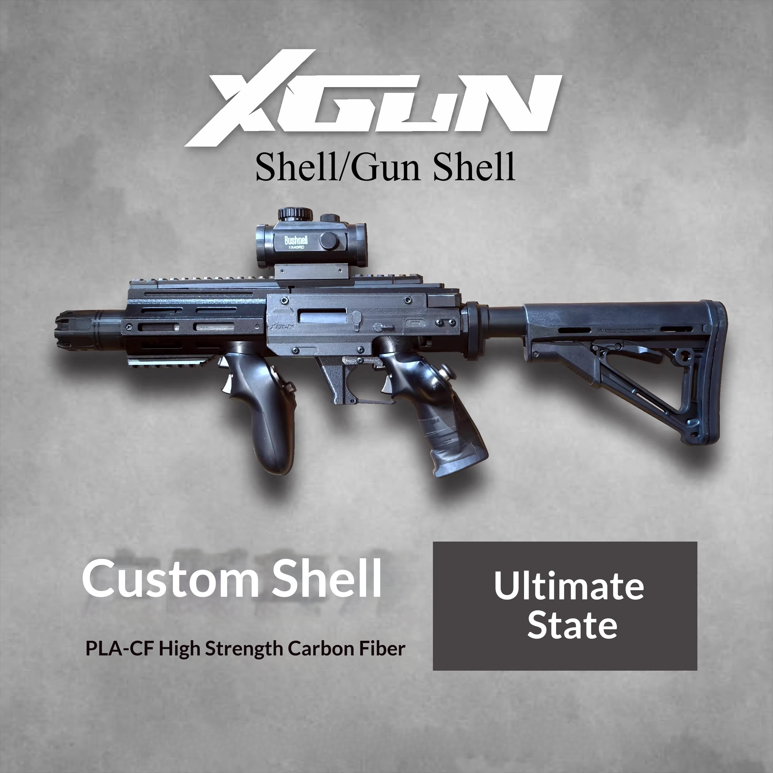XGUN Light Gun Shooting Somato - Retro Gaming Gun avaliação e preço