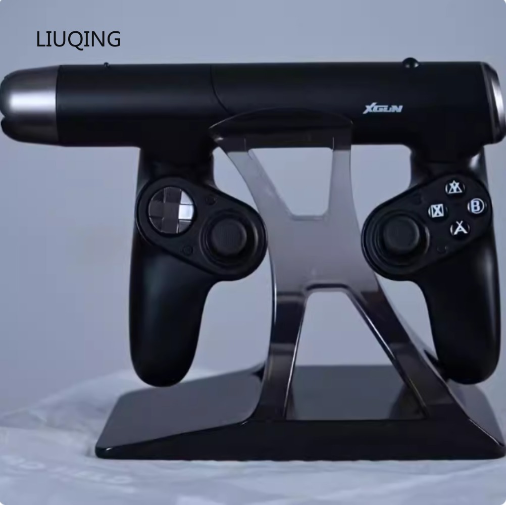 XGUN Light Gun Shooting Somato - Retro Gaming Gun avaliação e preço