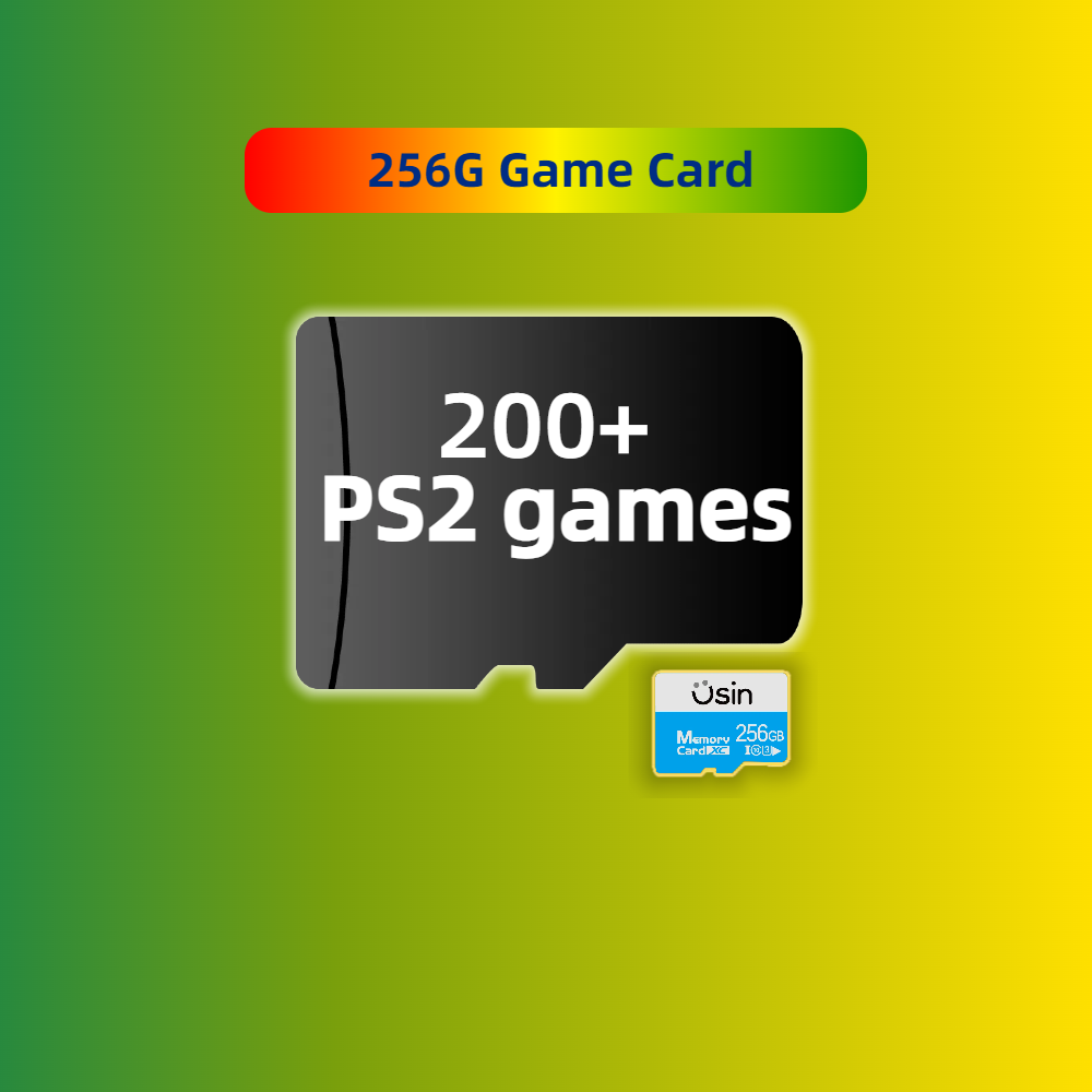 Game Card For Ayaneo Pocket S  - Retro Gaming Android avaliação e preço