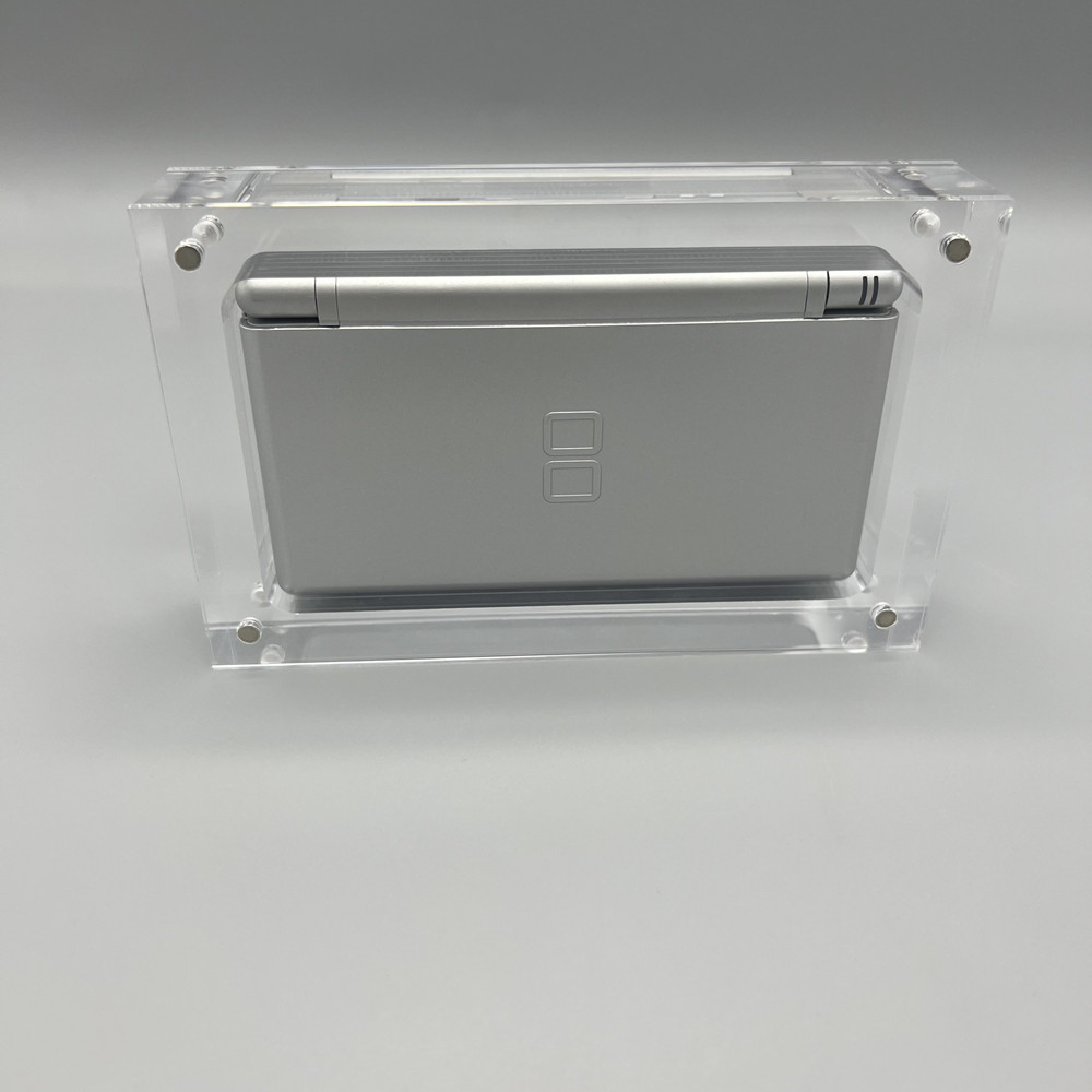 High transparency acrylic magn - Game Boy Cartridge Holder avaliação e preço