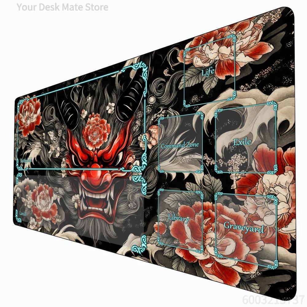 Magic Playmat card gaming mat  - Retro Gaming Zone avaliação e preço