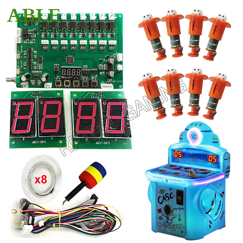 Arcade Children Game Diy Kit F - Retro Gaming Store avaliação e preço