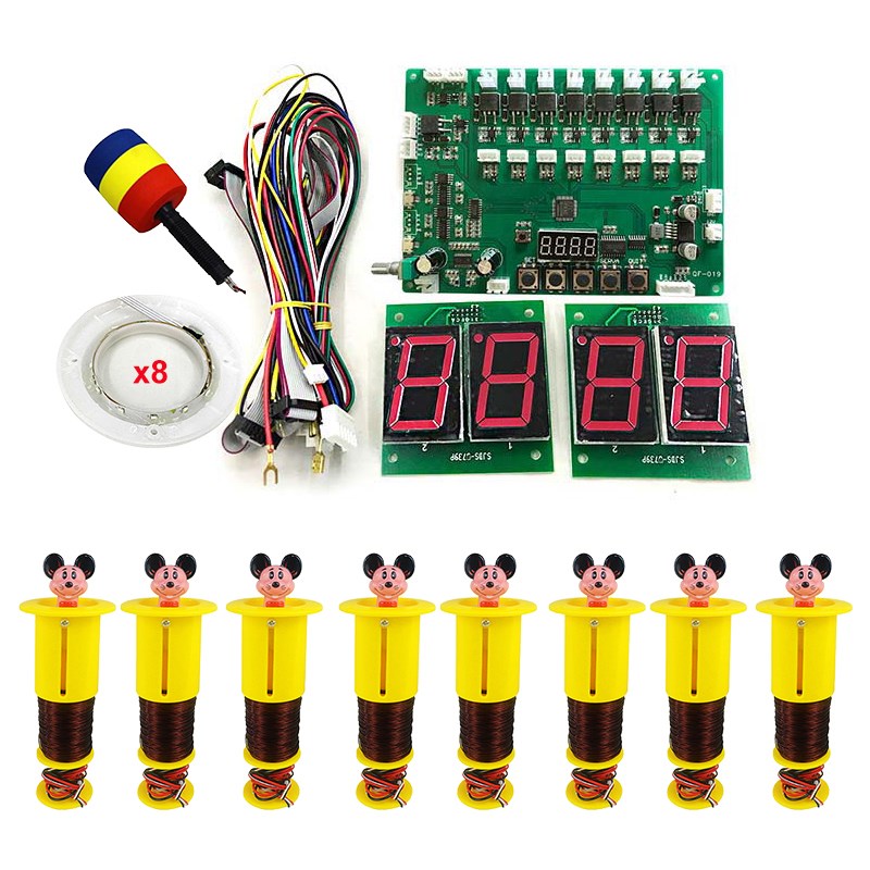 Arcade Children Game Diy Kit F - Retro Gaming Store avaliação e preço