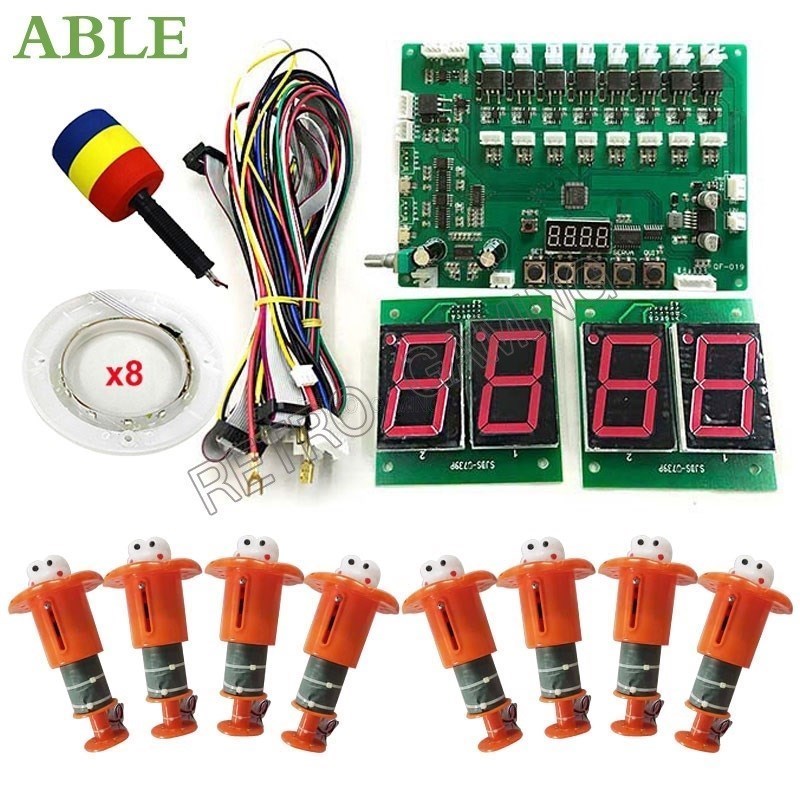 Arcade Children Game Diy Kit F - Retro Gaming Store avaliação e preço