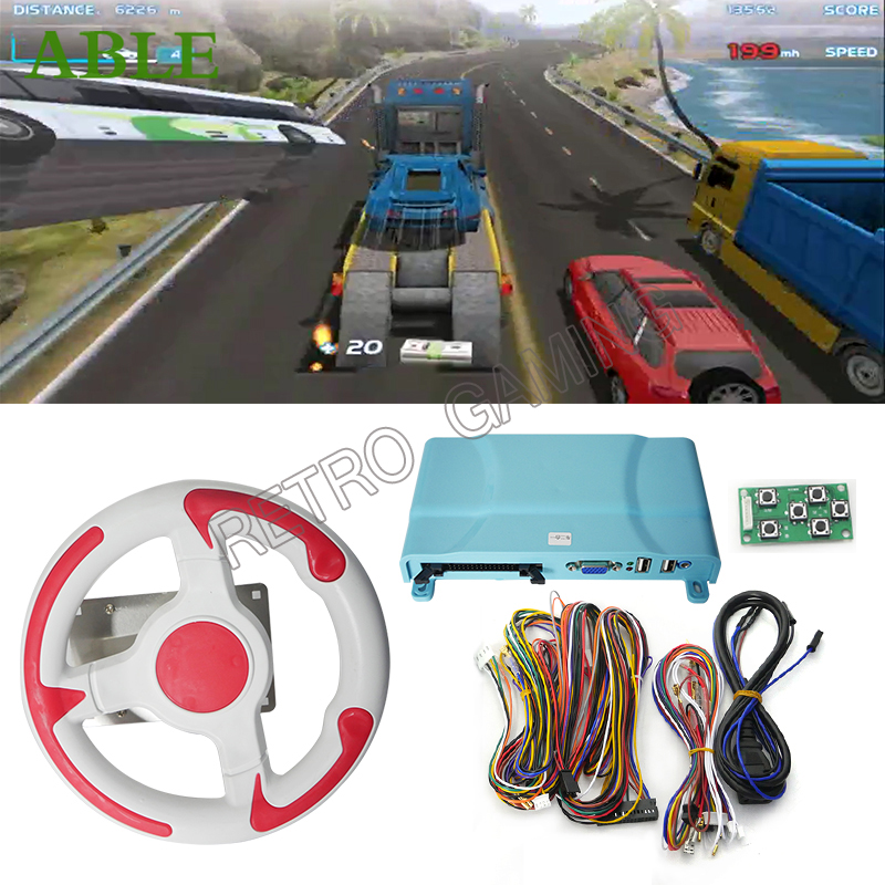 Racing Car Crazy Speed Car Rac - Retro Gaming Store avaliação e preço