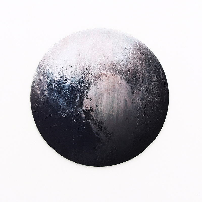 Fashion Moon Phase Planet  Ret - Retro Gaming Desk avaliação e preço