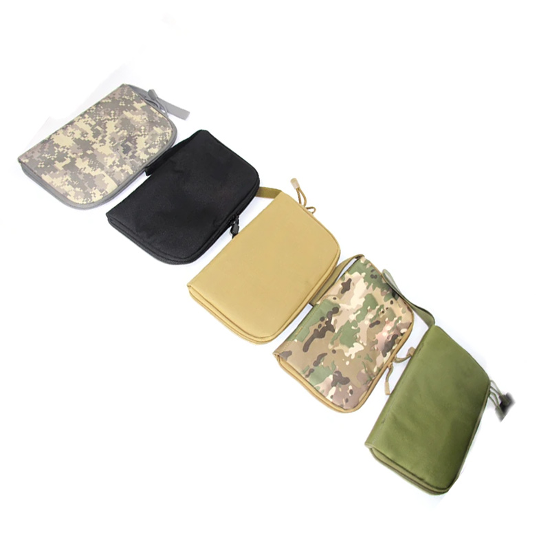 M9 Tactical Pistol Case Univer - Game Cartridge Case avaliação e preço