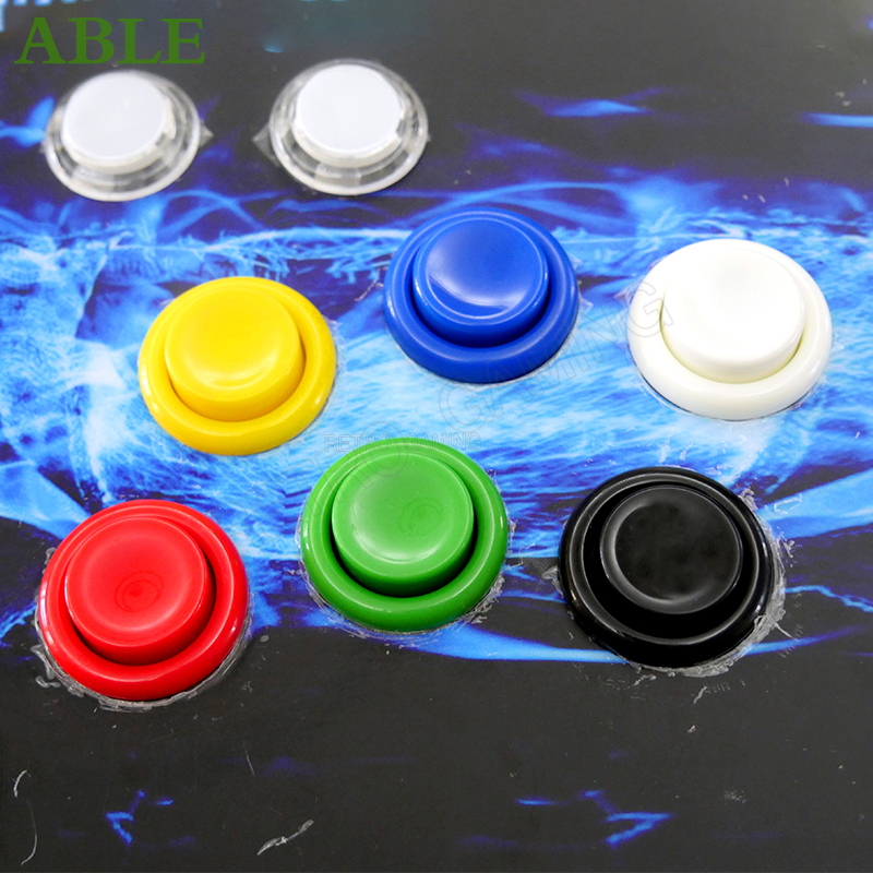 Arcade 2 Player Zero Delay Kit - Retro Gaming Store avaliação e preço