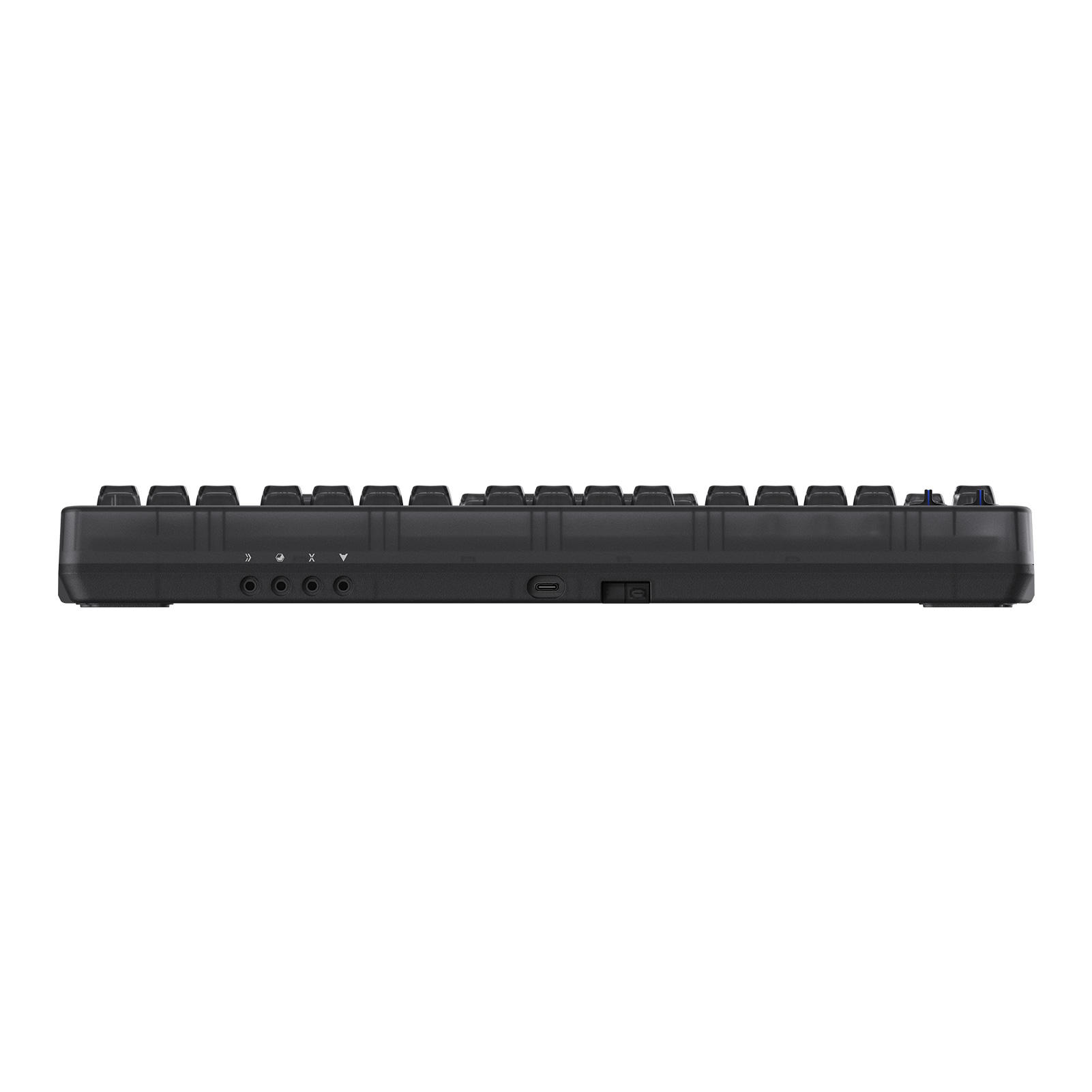 8BitDo Retro 87 Mechanical Key - Retro Gaming Android avaliação e preço