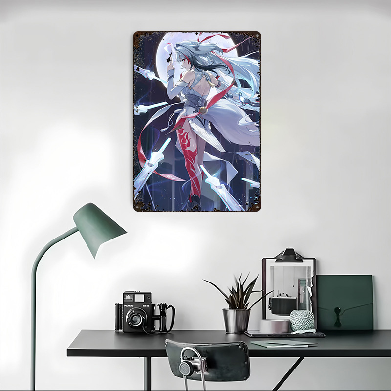 Ye Shunguang Zenless Zone Zero - Retro Gaming Zone avaliação e preço