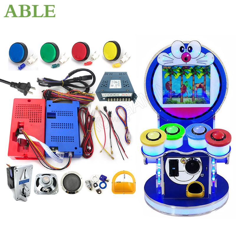 Arcade Adventure Island Kids R - Retro Gaming Store avaliação e preço