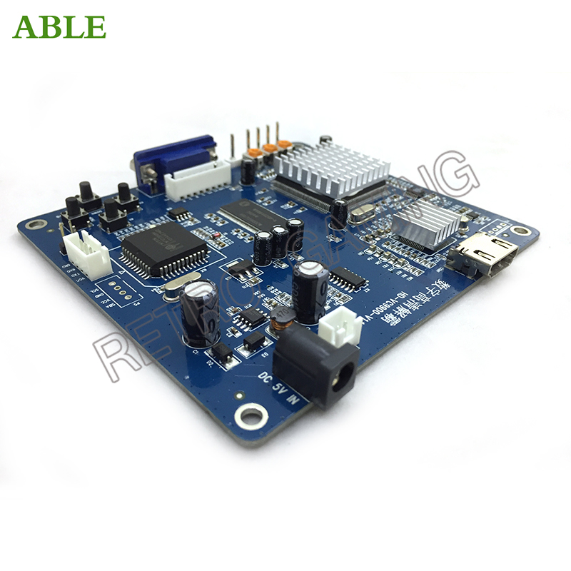 CGA TO HDMI Convertor RGBS / C - Retro Gaming Store avaliação e preço