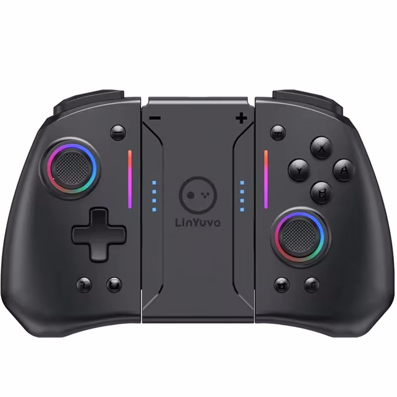 Wireless Bluetooth Control For - Retro Gaming Android avaliação e preço