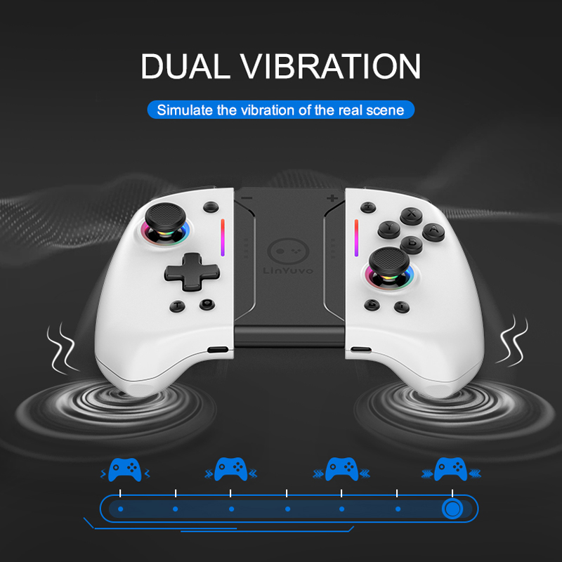 Wireless Bluetooth Control For - Retro Gaming Android avaliação e preço