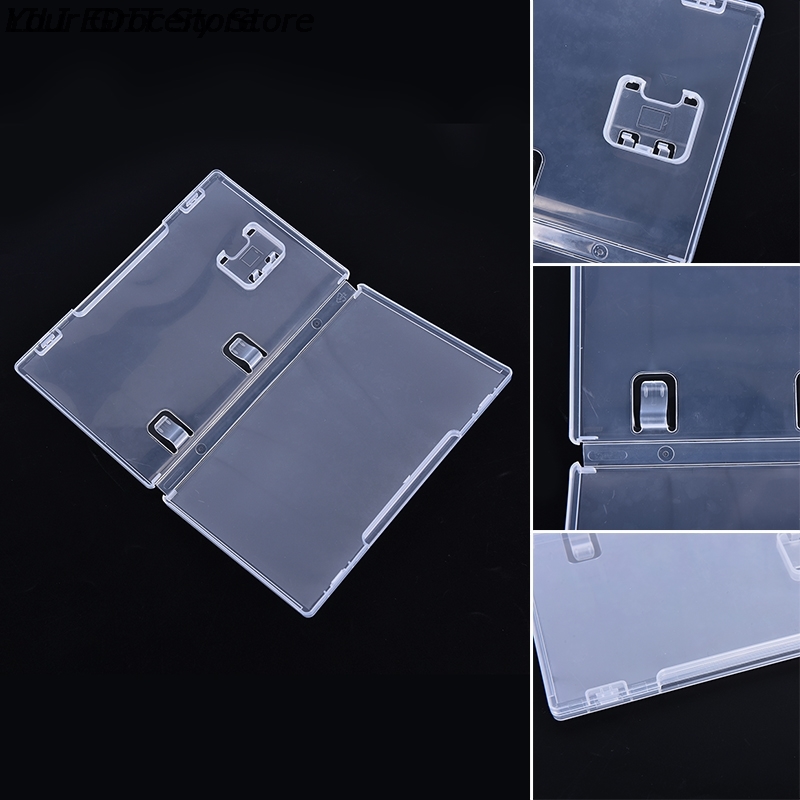 Game Card Storage Case Box Tra - Game Cartridge Case avaliação e preço