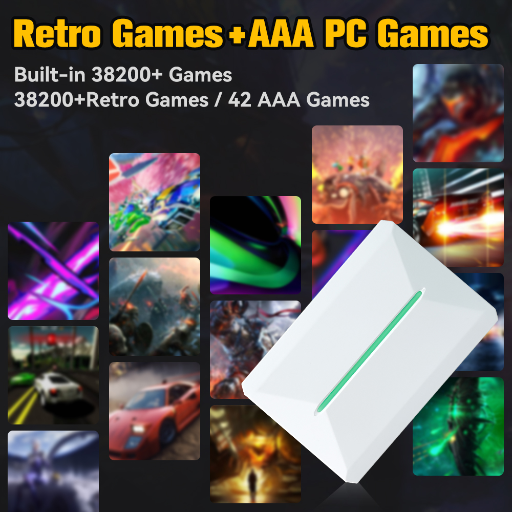 Retrobat & Playnite Retro Game - Retro Gaming Art avaliação e preço