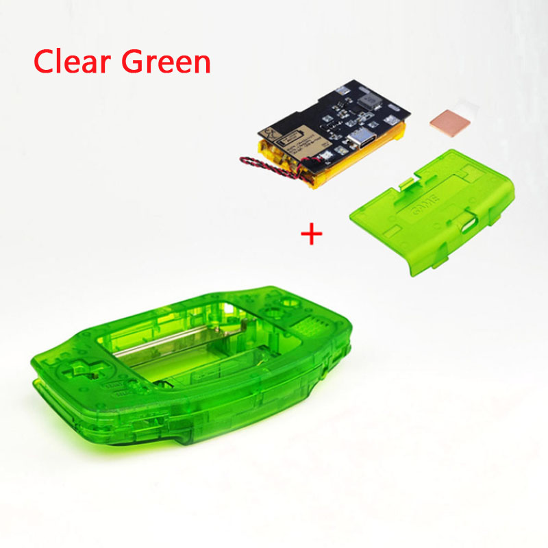 Rechargeable Battery Module 18 - Game Cartridge Case avaliação e preço