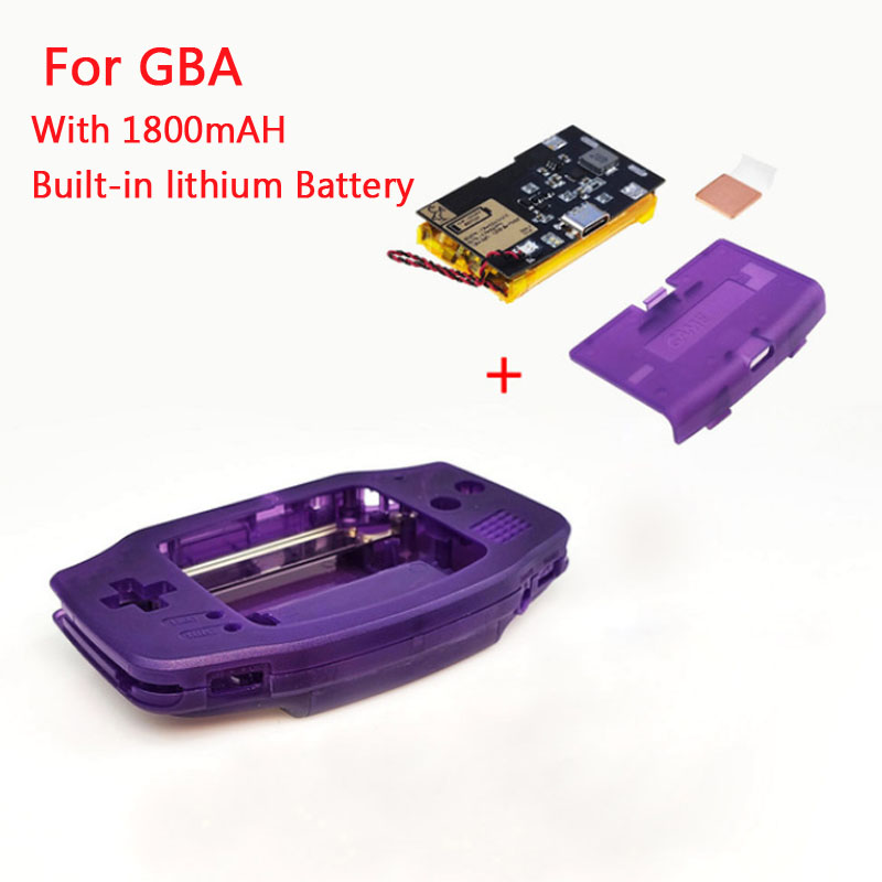 Rechargeable Battery Module 18 - Game Cartridge Case avaliação e preço